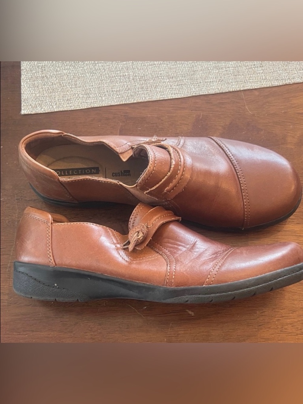 Clark’s shoes‎